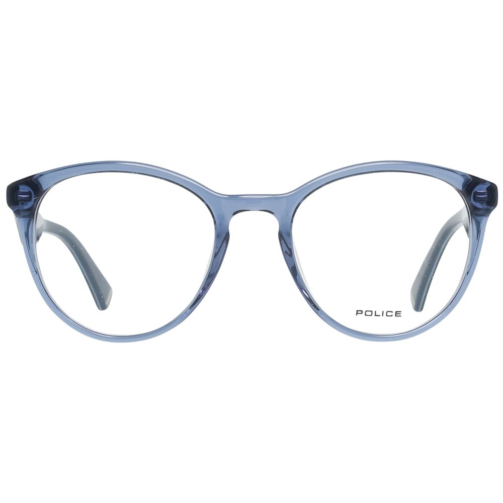 Blue Women Optical Frames - Divitiae Glamour