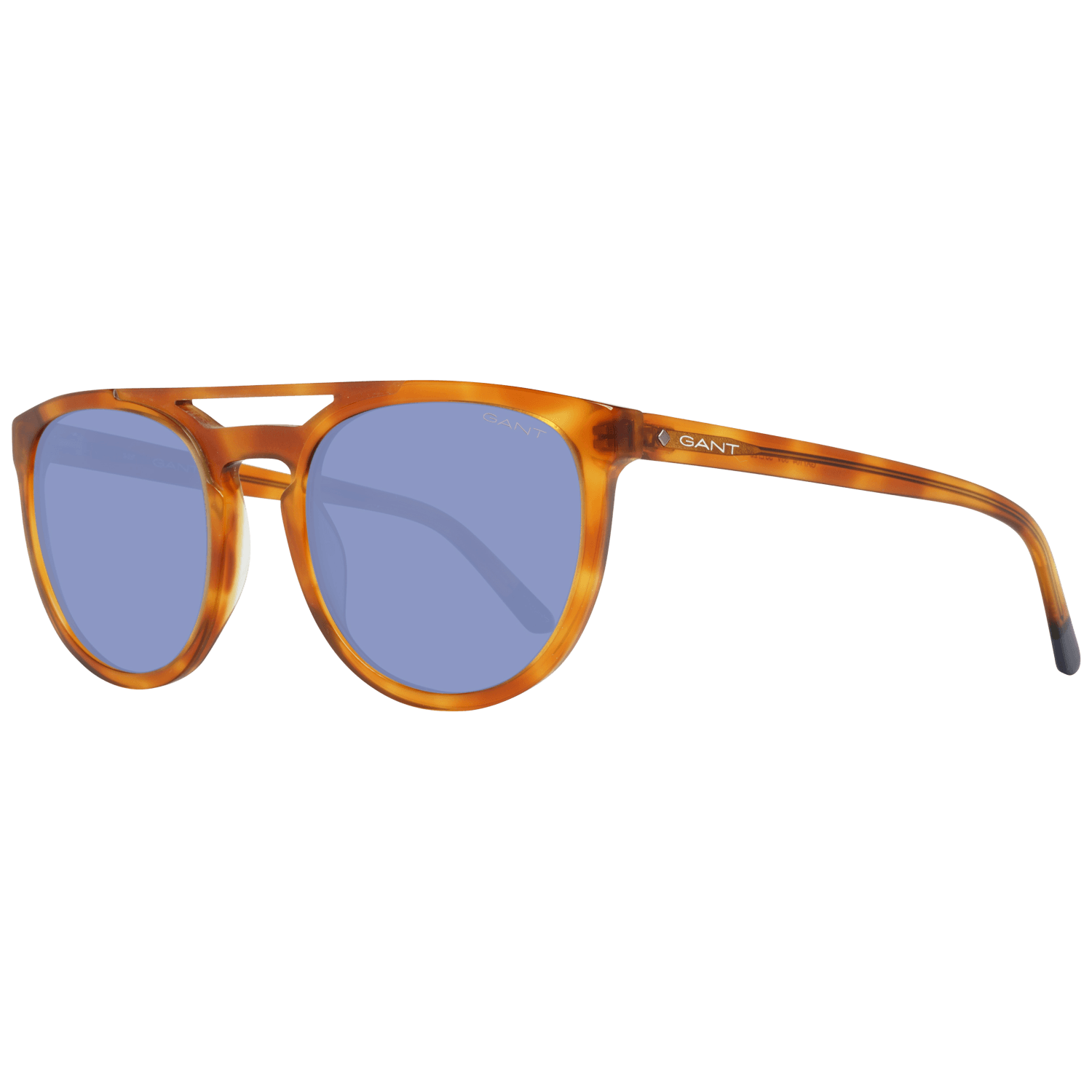 Gant Brown Men Sunglasses