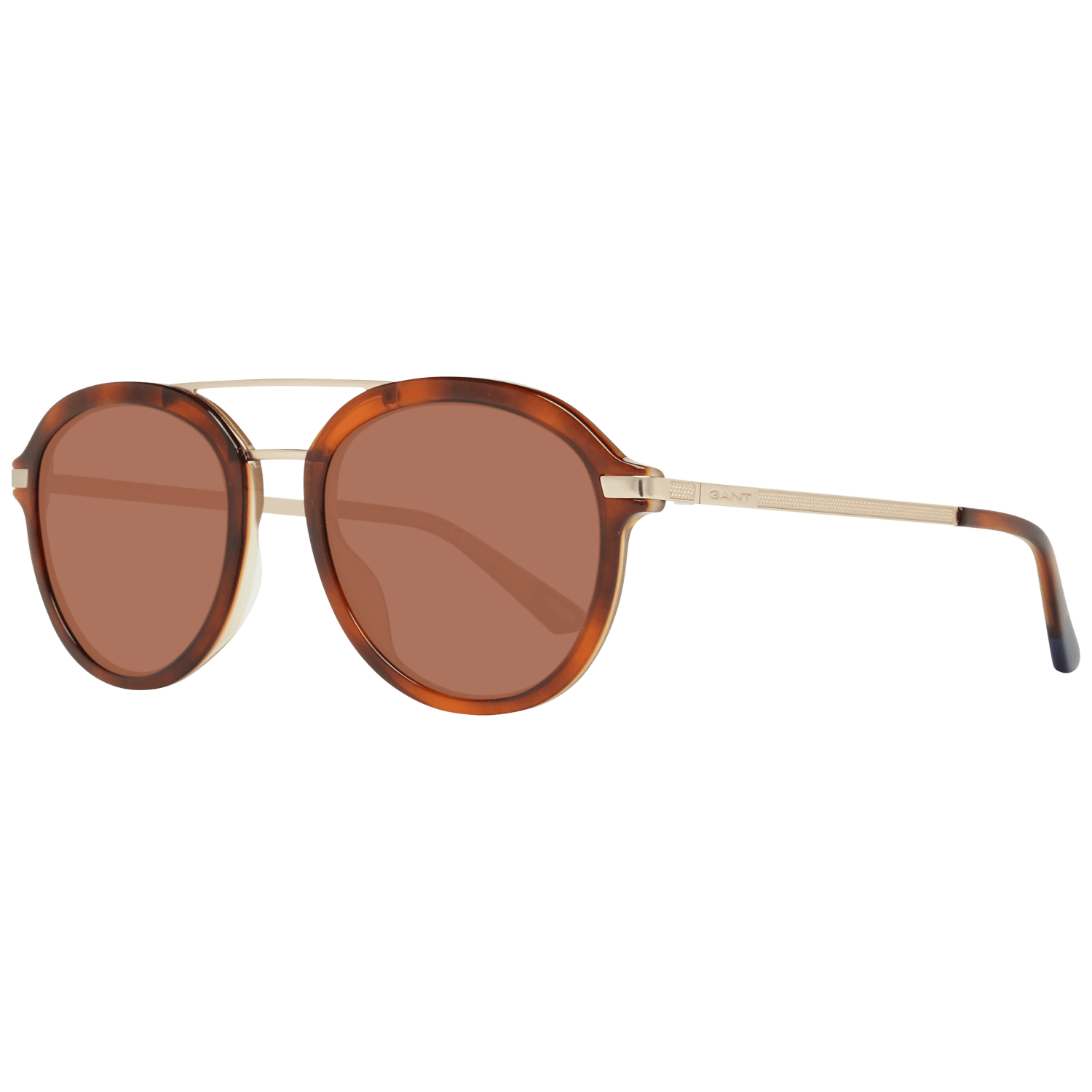 Gant Brown Men Sunglasses