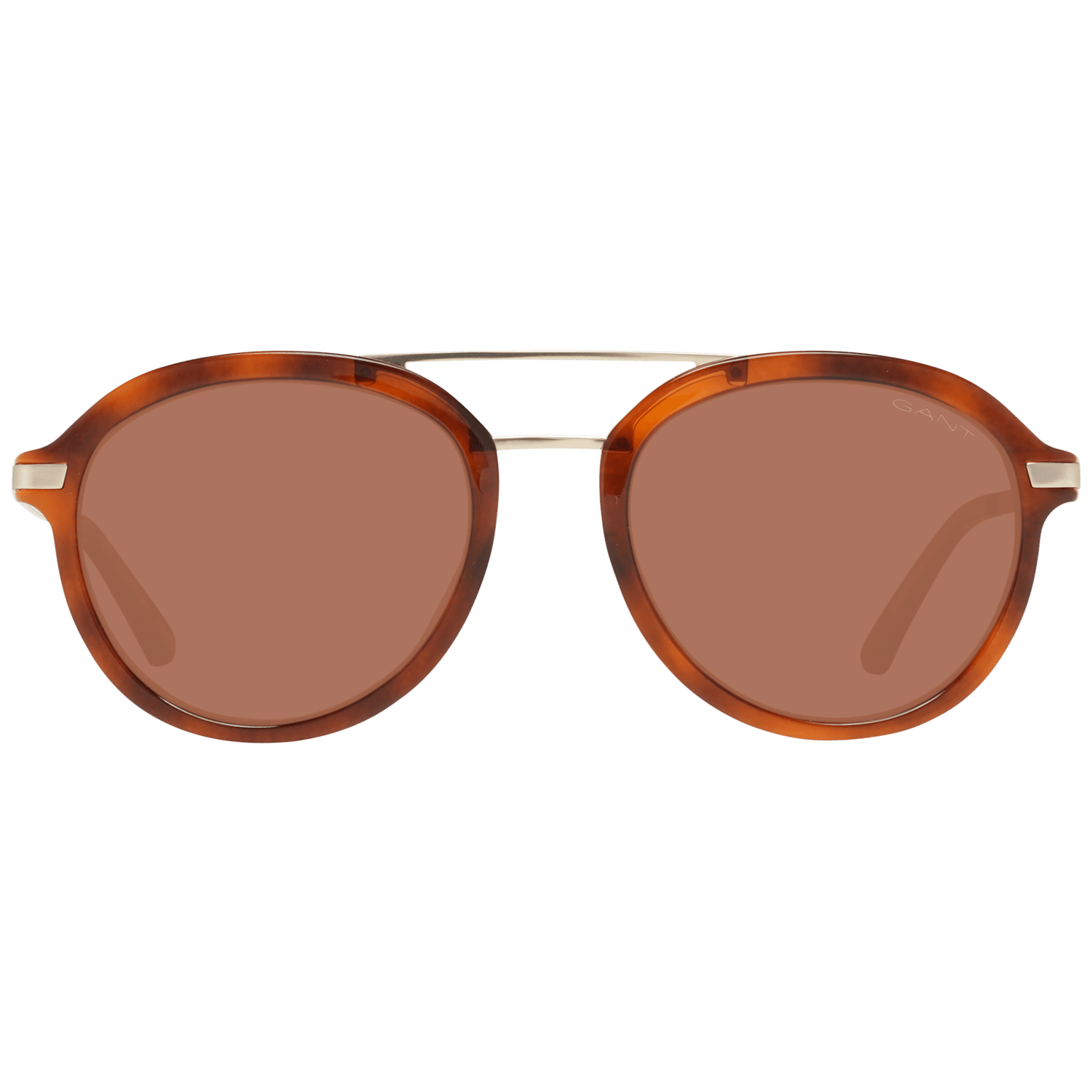 Gant Brown Men Sunglasses