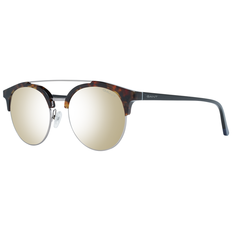 Gant Brown Men Sunglasses