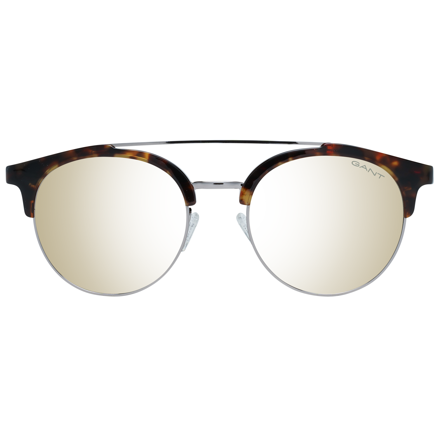 Gant Brown Men Sunglasses