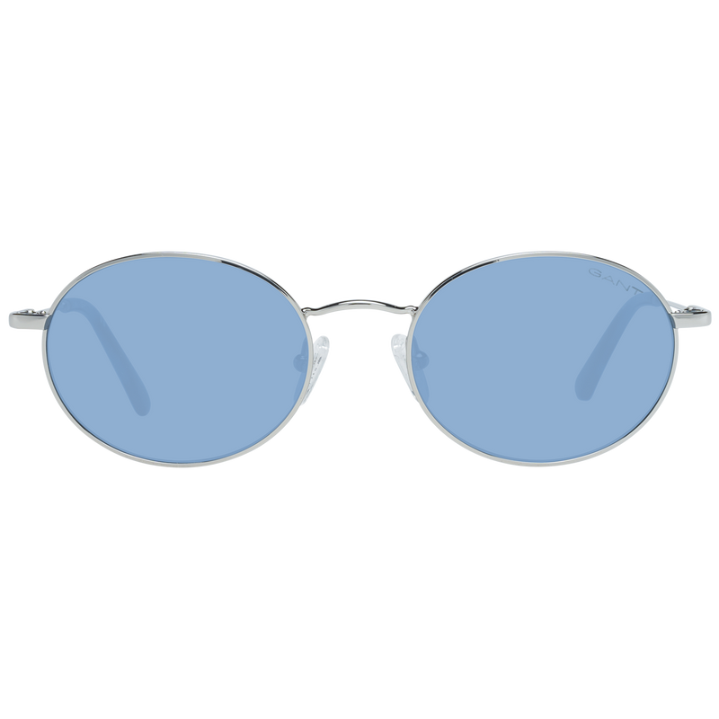 Gant Silver Unisex Sunglasses