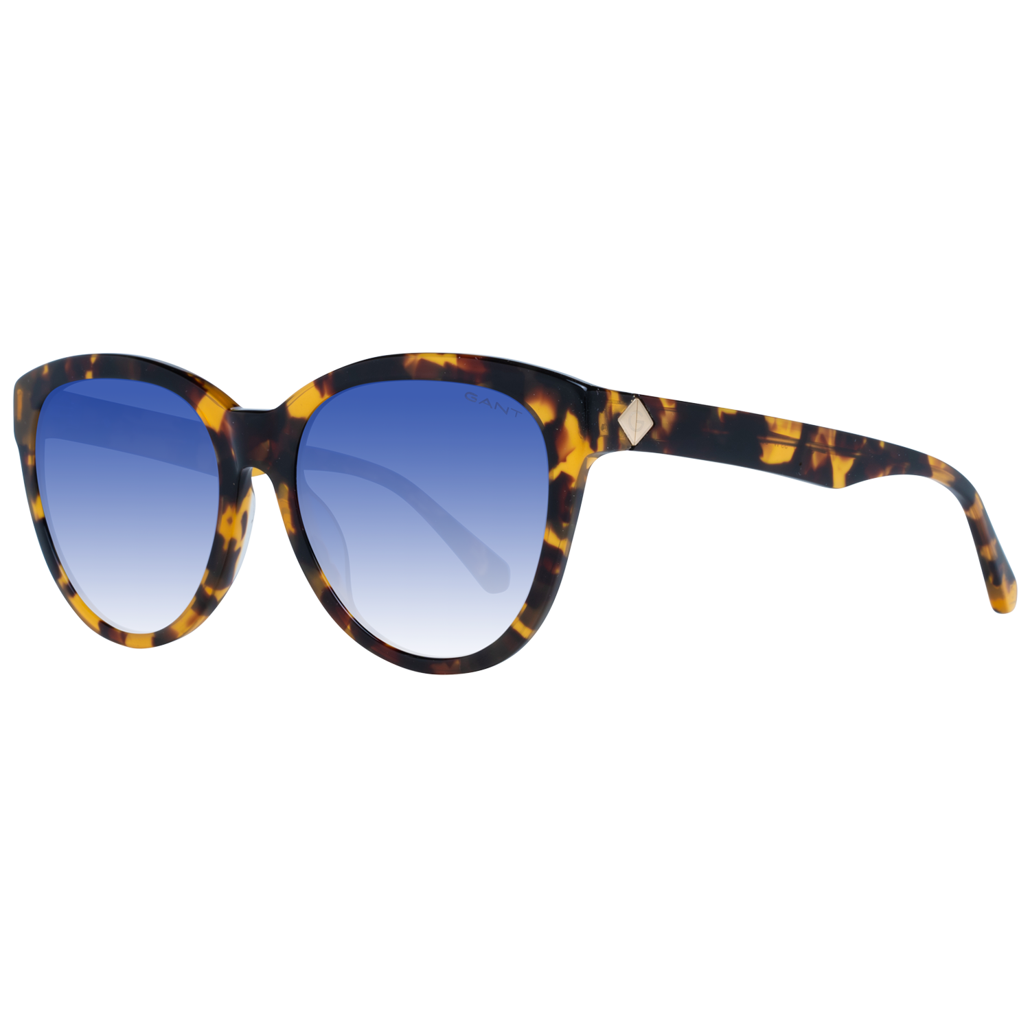 Gant Brown Women Sunglasses