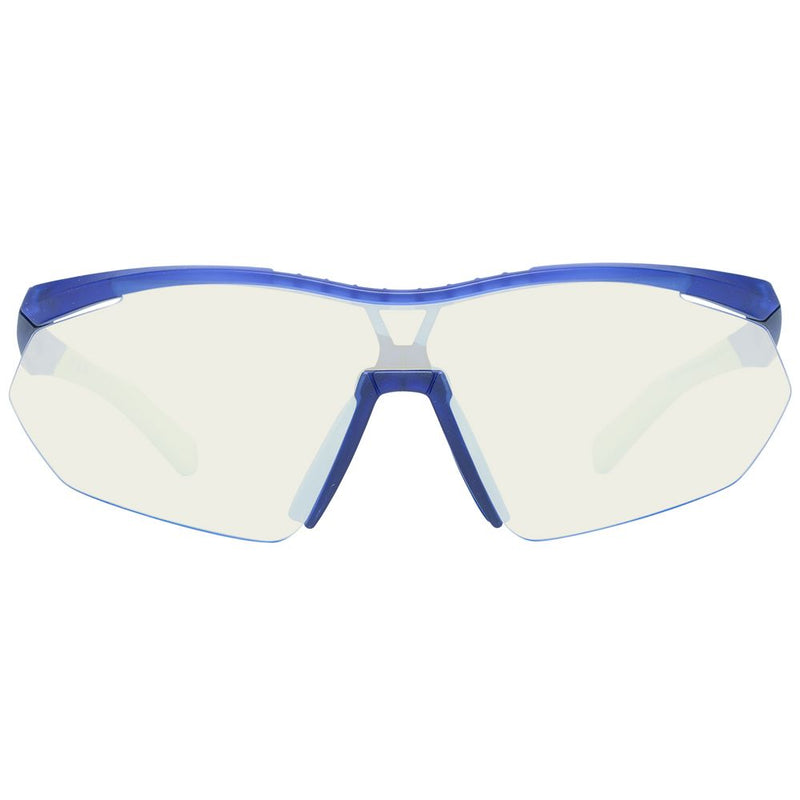 Adidas Blue Unisex Sunglasses