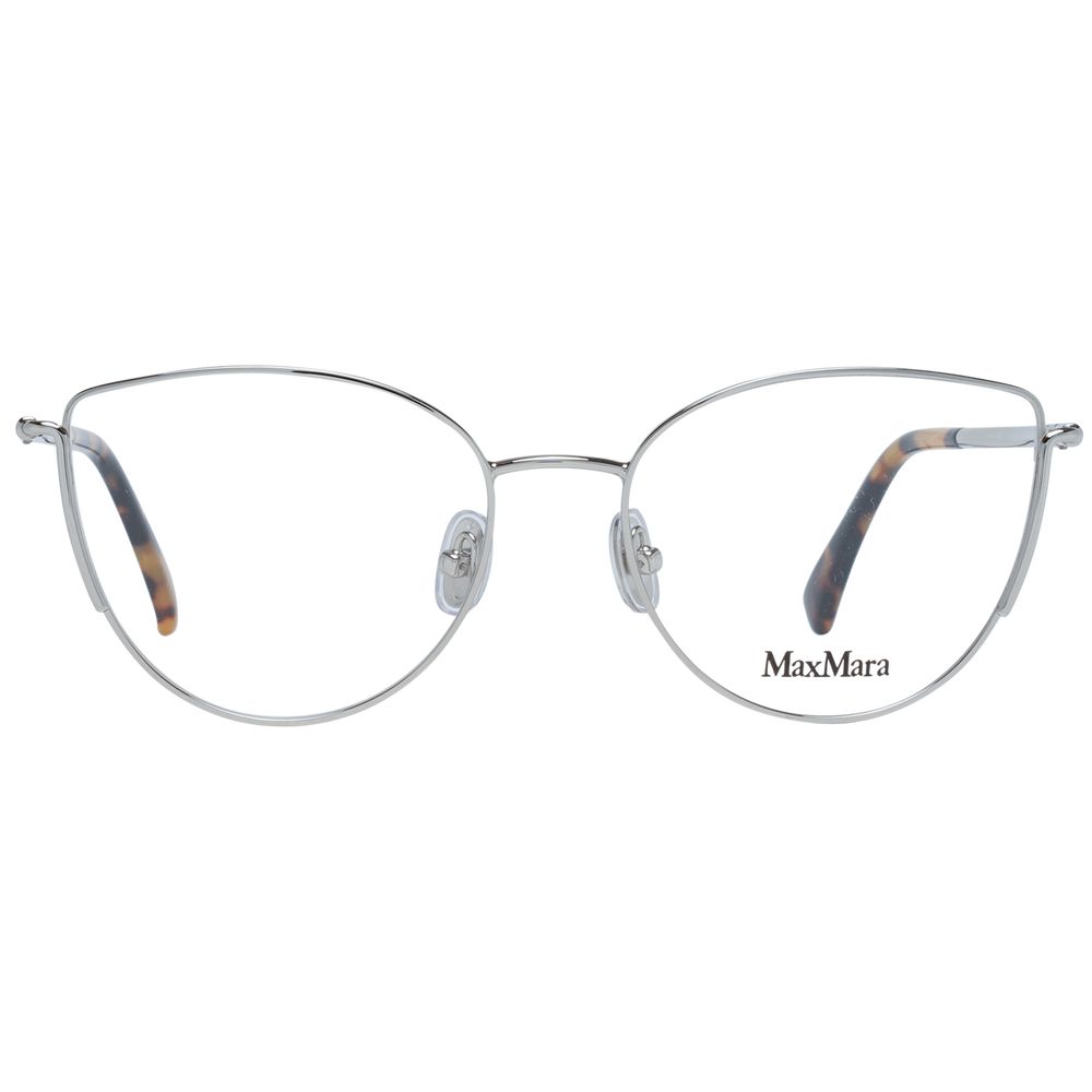 Max Mara Gray Women Optical Frames