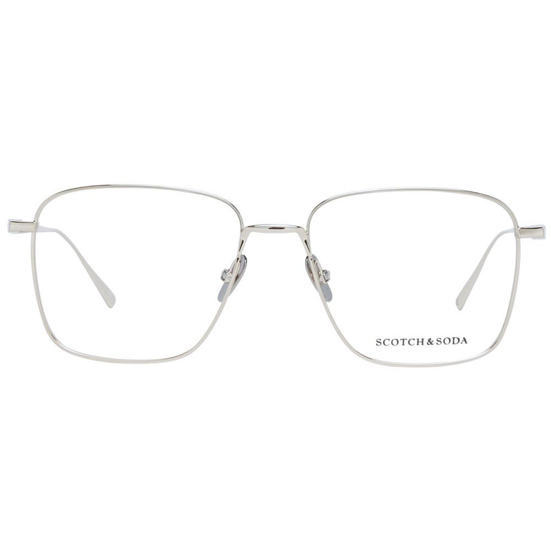 Scotch & Soda Gold Men Optical Frames