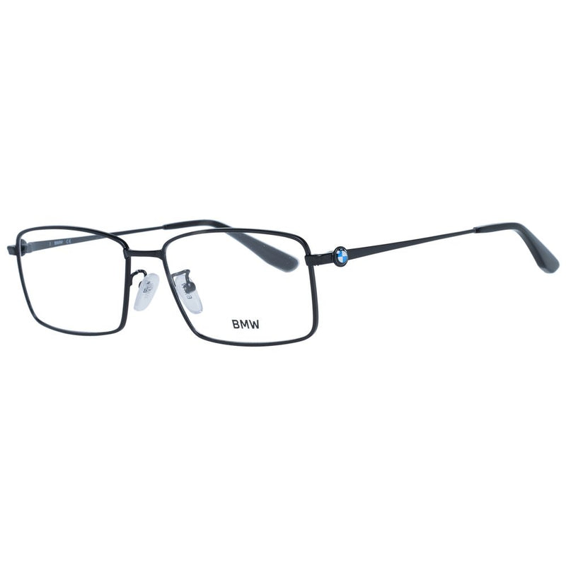 BMW Black Men Optical Frames