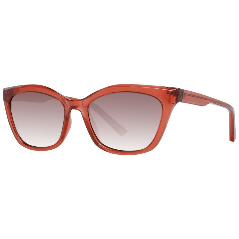 Ted Baker Red Women Sunglasses