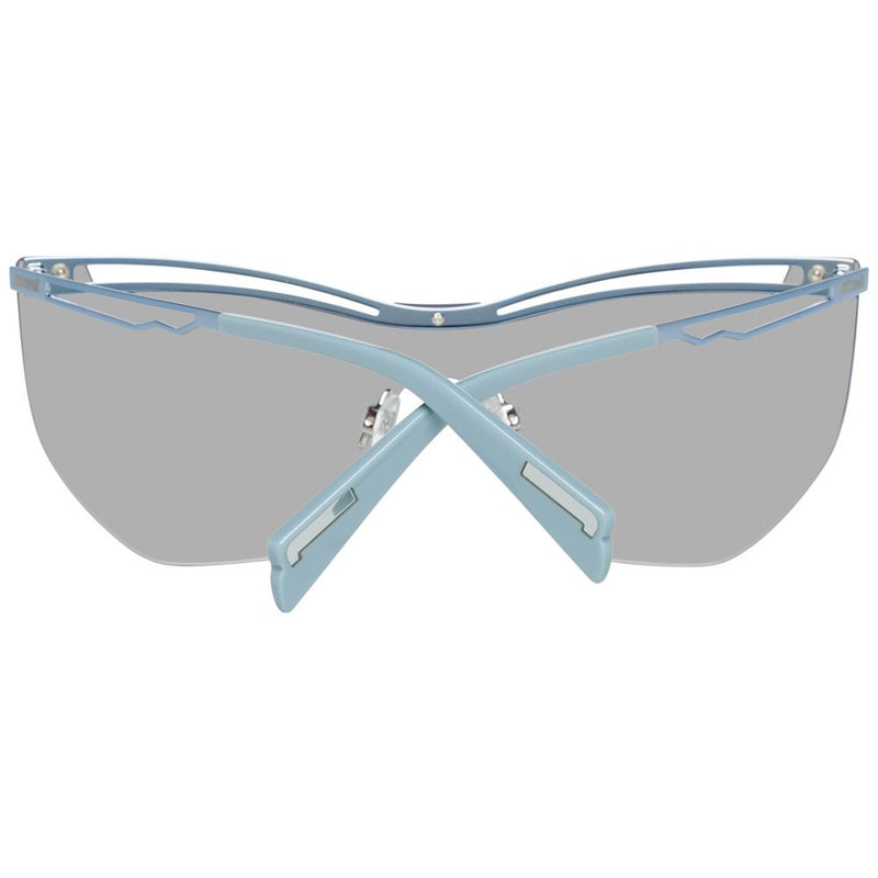 Just Cavalli Blue Women Sunglasses