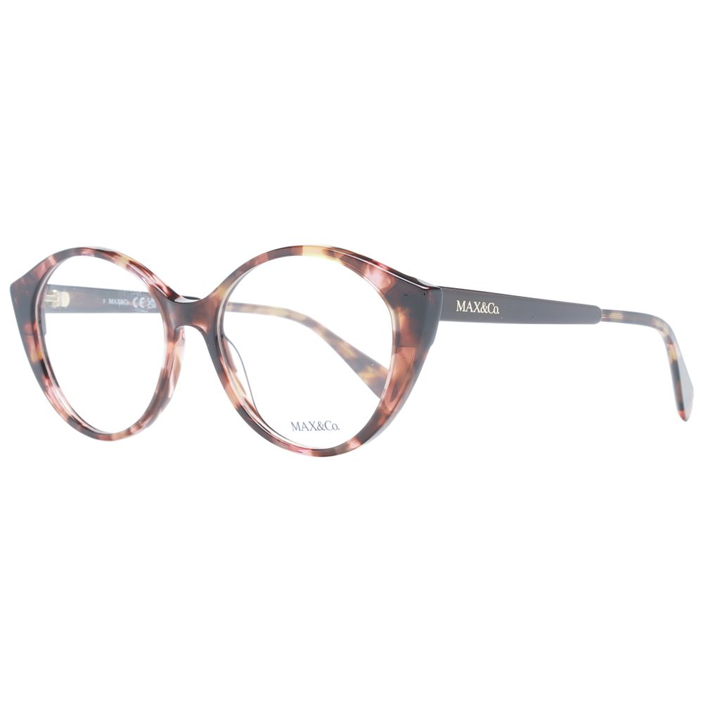 Brown Women Optical Frames