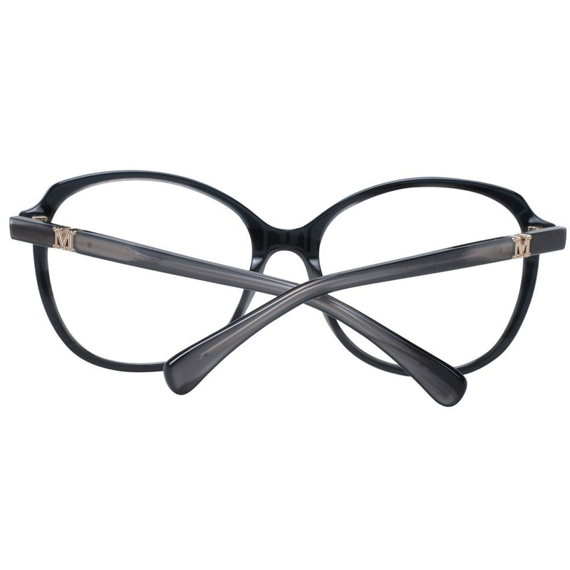 Max Mara Black Women Optical Frames