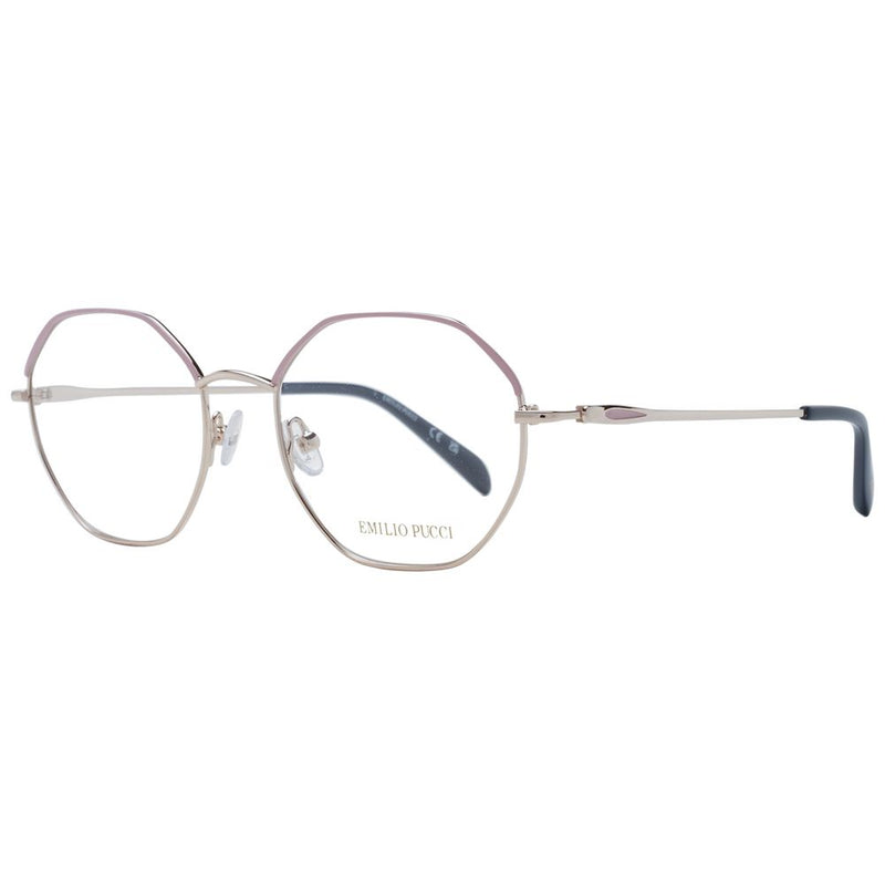 Emilio Pucci Pink Women Optical Frames