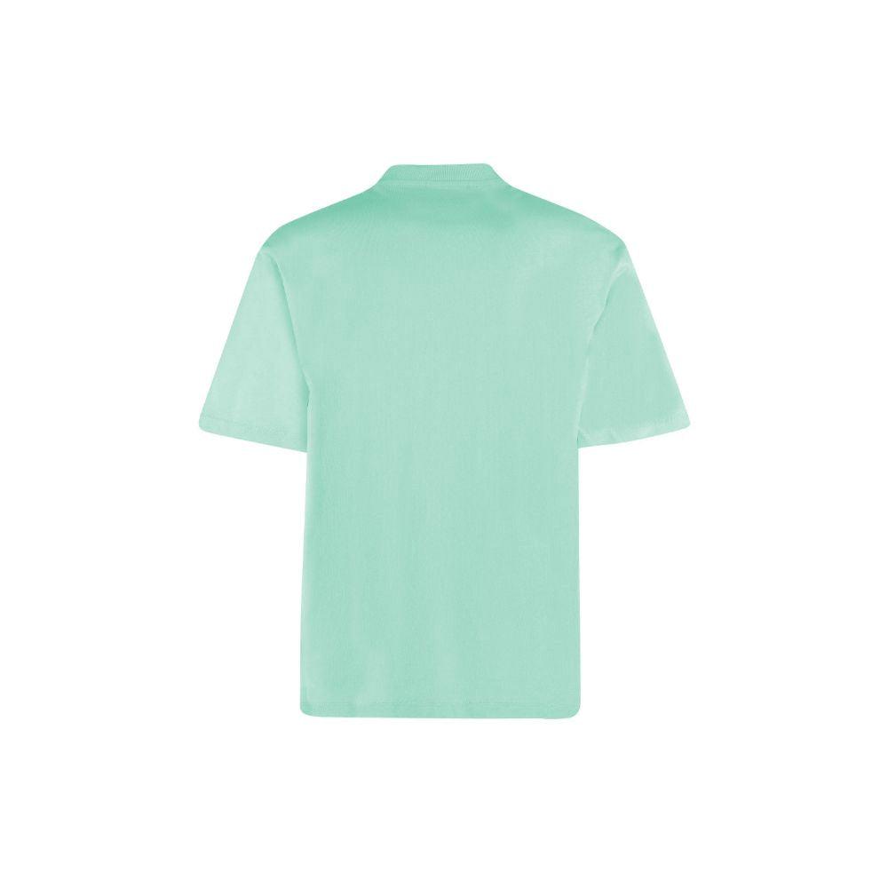 Pharmacy Industry Emerald Chic Short-Sleeve Logo Tee