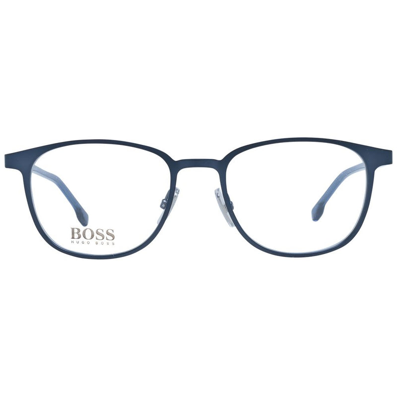 Hugo Boss Blue Men Optical Frames