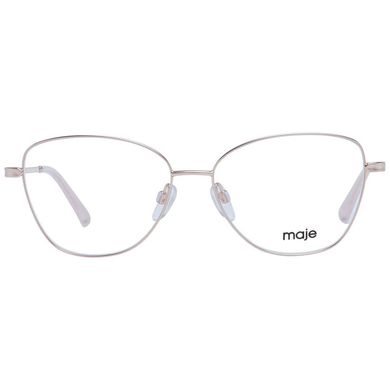 Maje Rose Gold Women Optical Frames