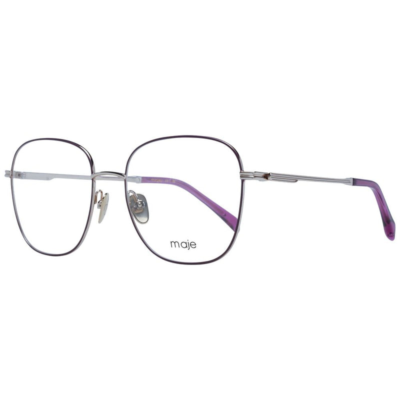 Maje Purple Women Optical Frames