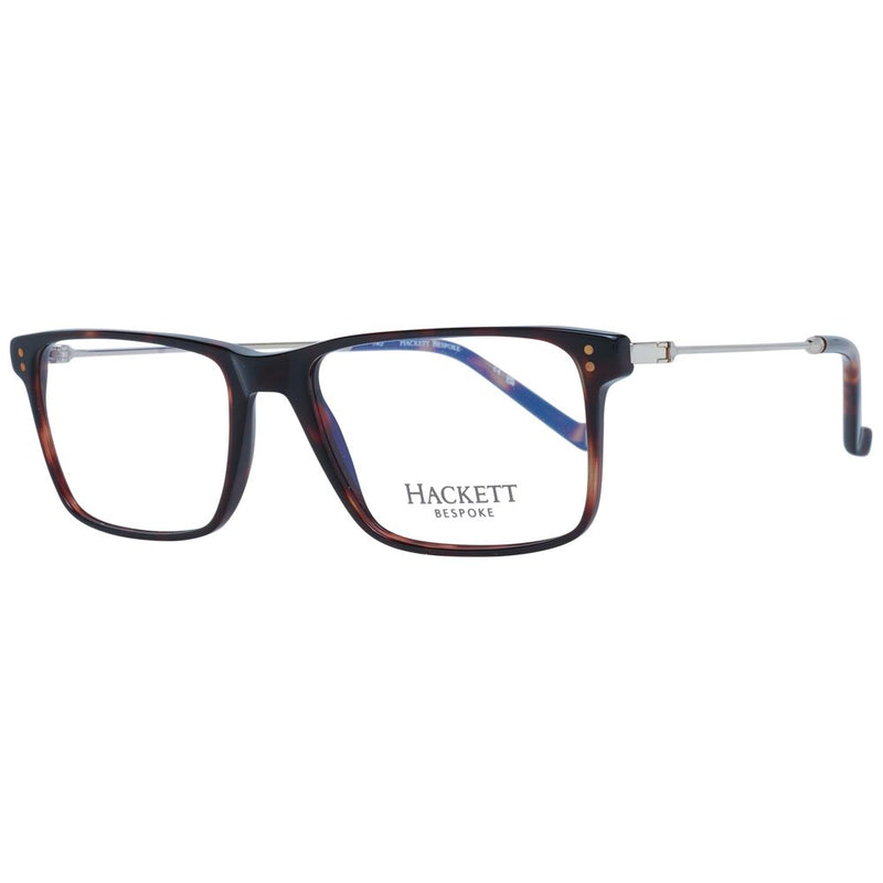 Hackett Brown Men Optical Frames