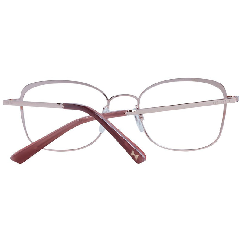 Ted Baker Brown Women Optical Frames