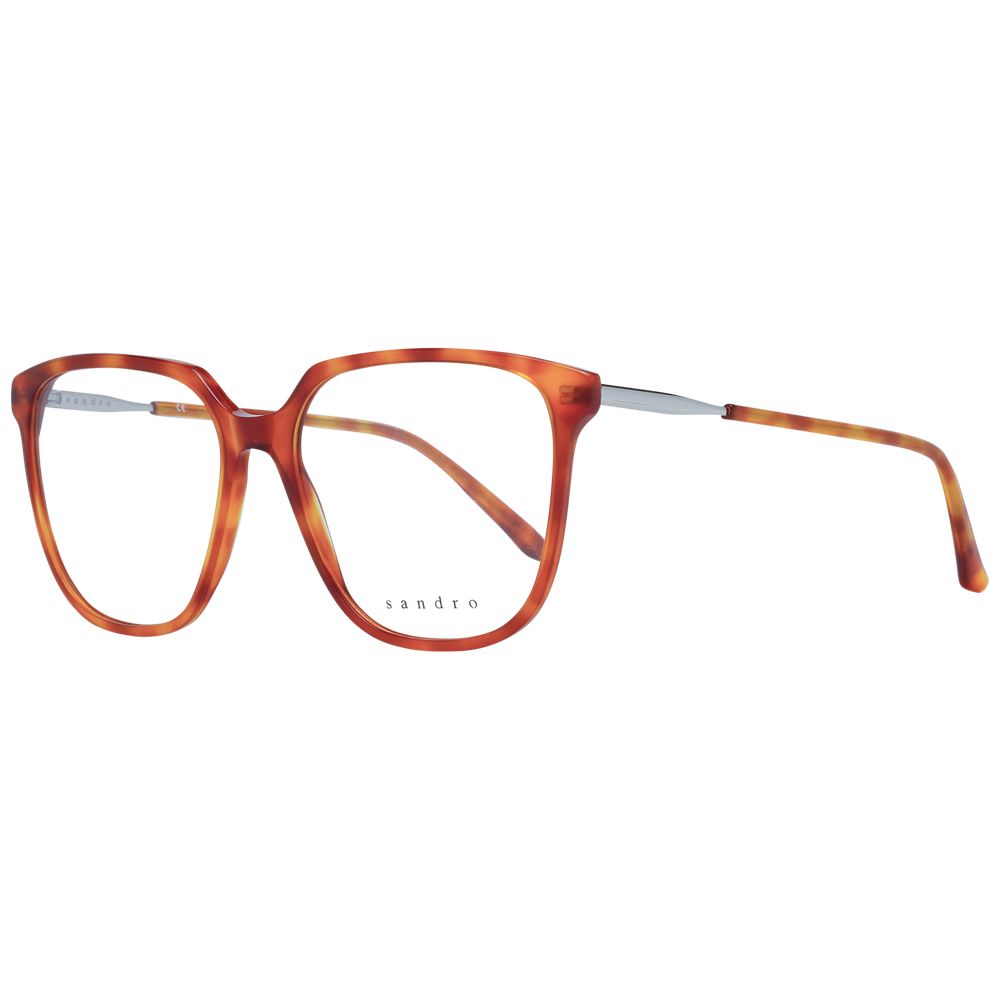 Brown Women Optical Frames