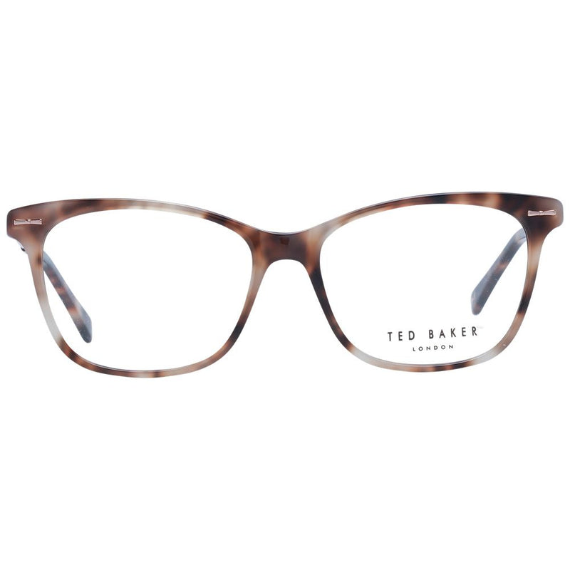 Ted Baker Brown Women Optical Frames