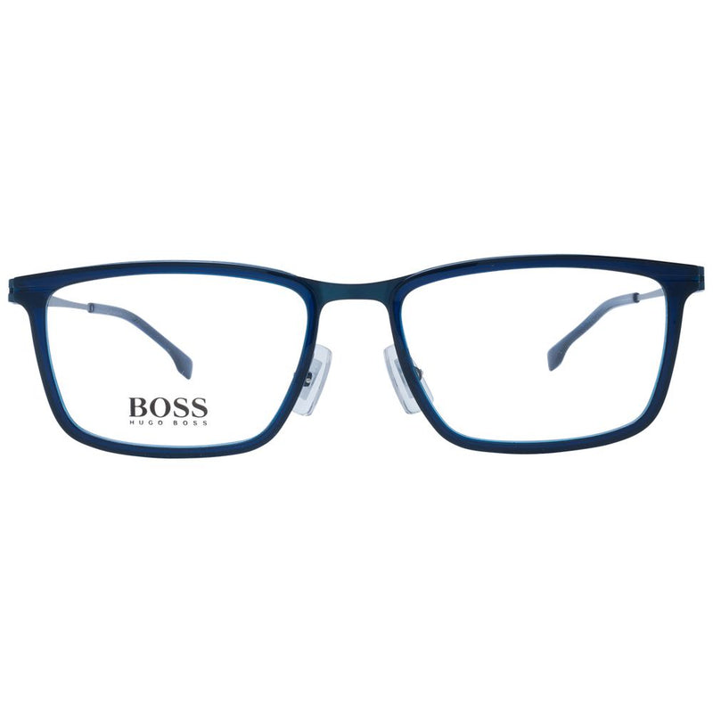 Hugo Boss Blue Men Optical Frames