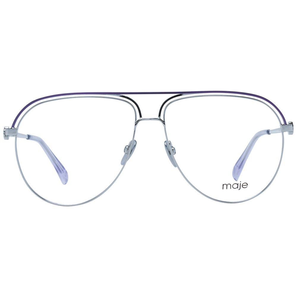 Maje Purple Women Optical Frames