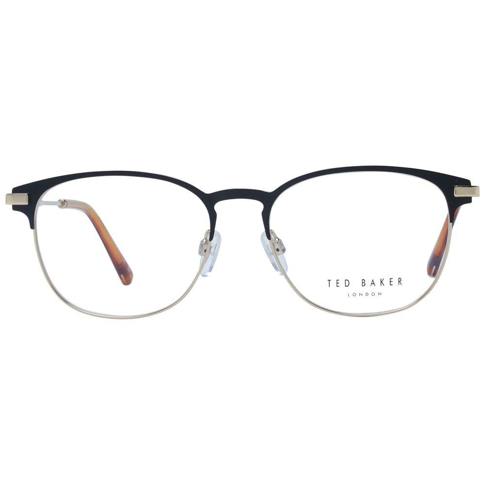 Ted Baker Black Men Optical Frames