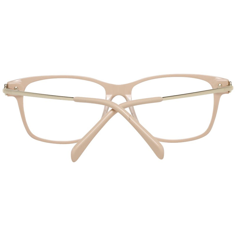 Emilio Pucci Pink Women Optical Frames