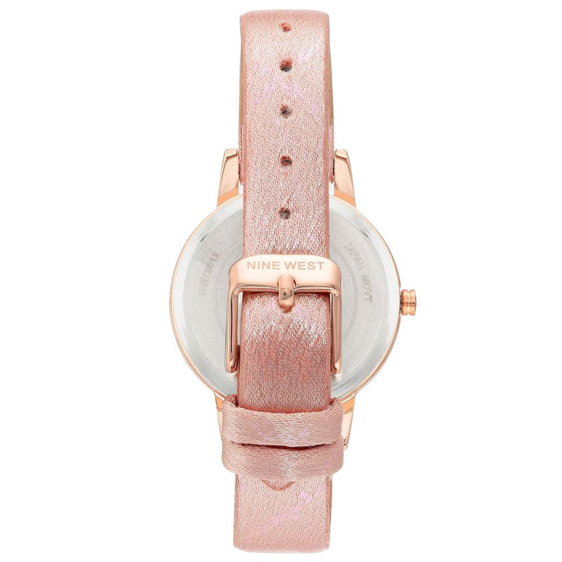 Nine West Rose Gold Women Watch