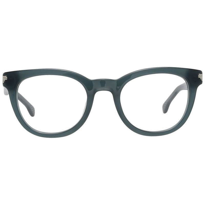 Lozza Green Women Optical Frames