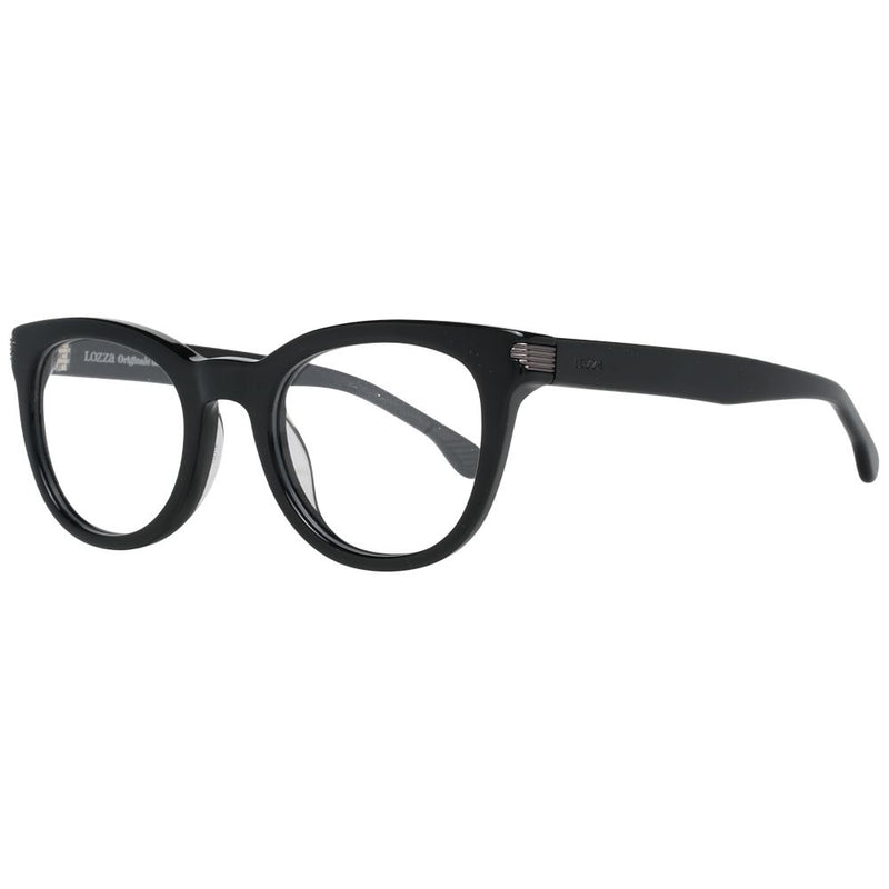 Lozza Black Women Optical Frames