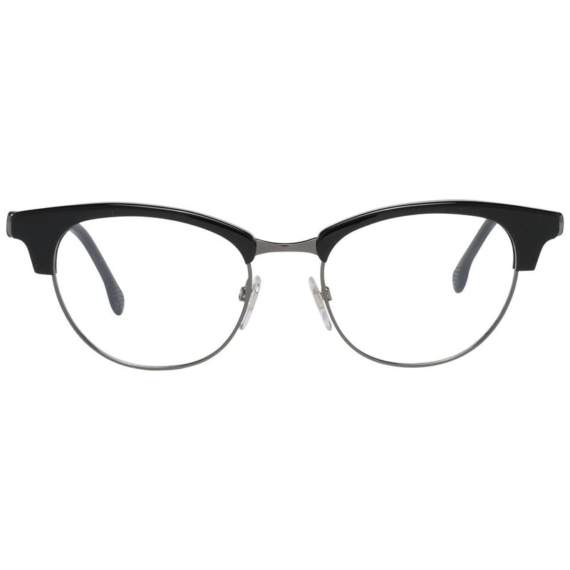 Lozza Black Women Optical Frames