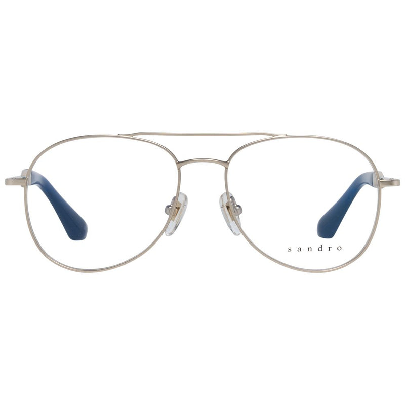 Sandro Silver Women Optical Frames