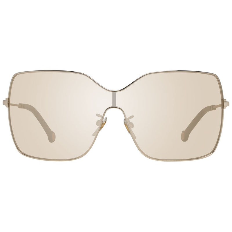 Carolina Herrera Rose Gold Women Sunglasses