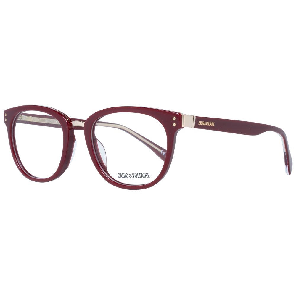 Red Women Optical Frames