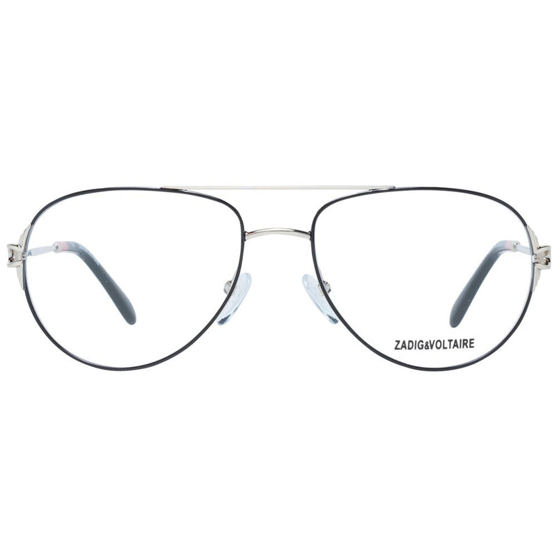 Zadig & Voltaire Gold Women Optical Frames