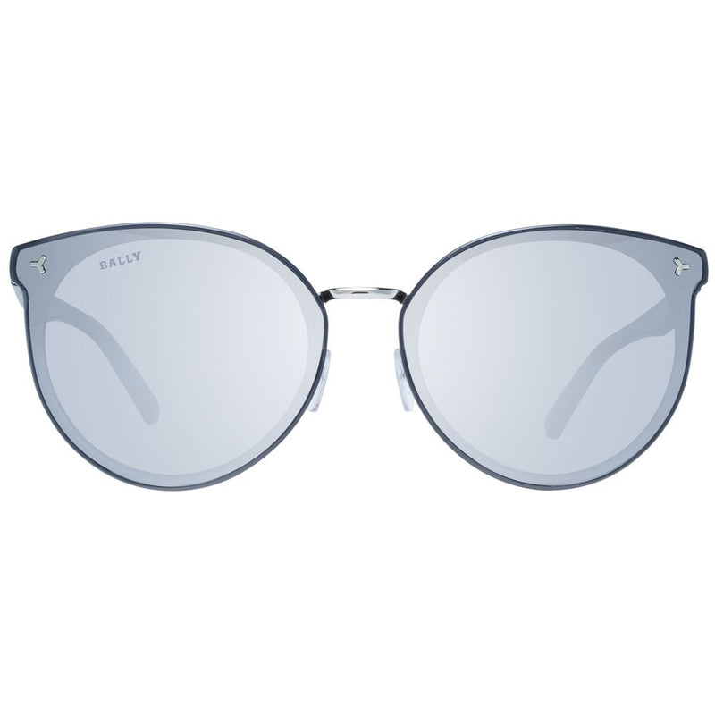 Bally Gray Women Sunglasses