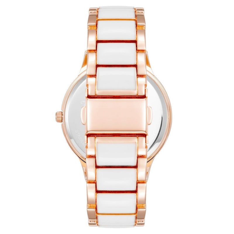 Juicy Couture Rose Gold Women Watch