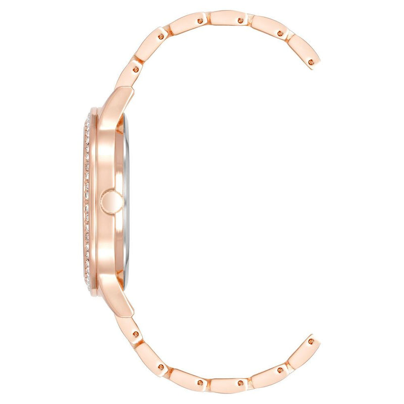 Juicy Couture Rose Gold Women Watch