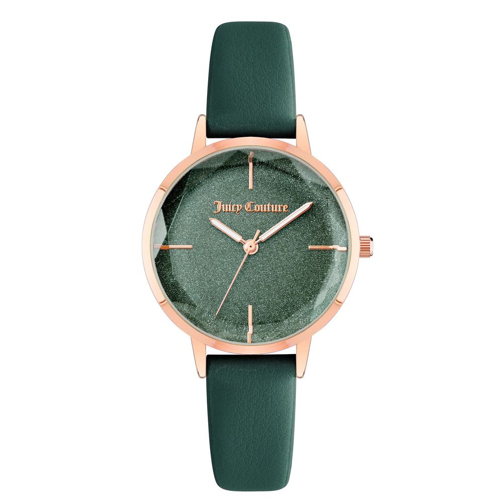 Rose Gold Women Watch