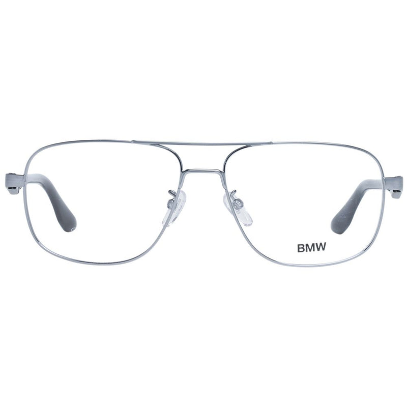 BMW Gray Men Optical Frames