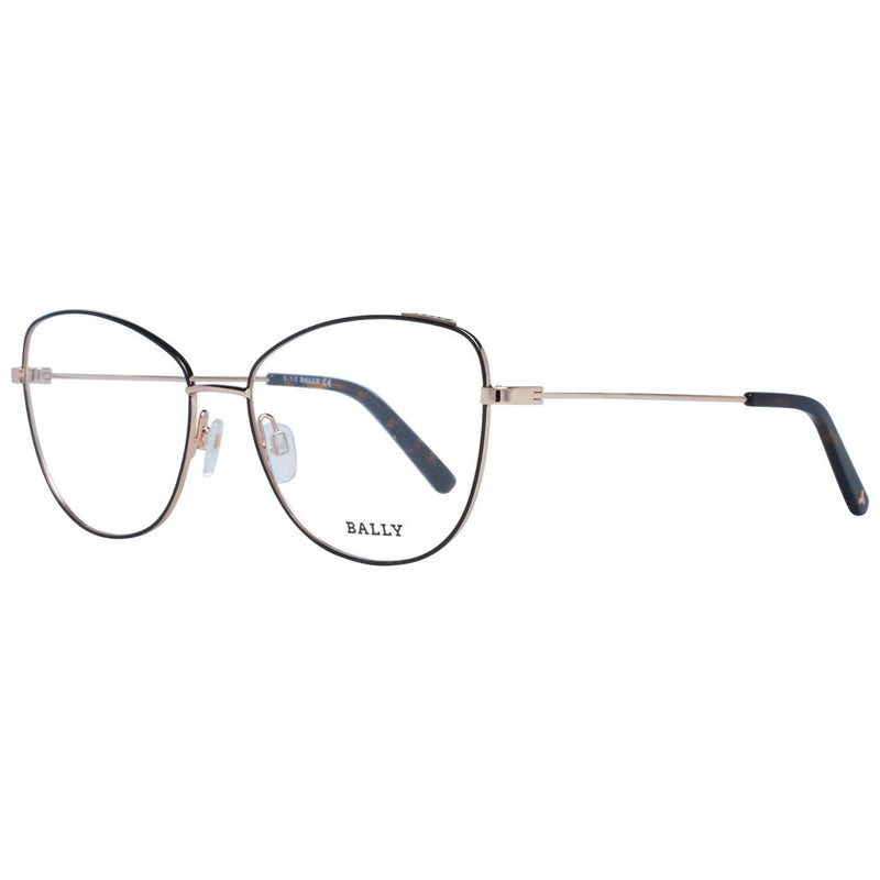 Bally Black Women Optical Frames