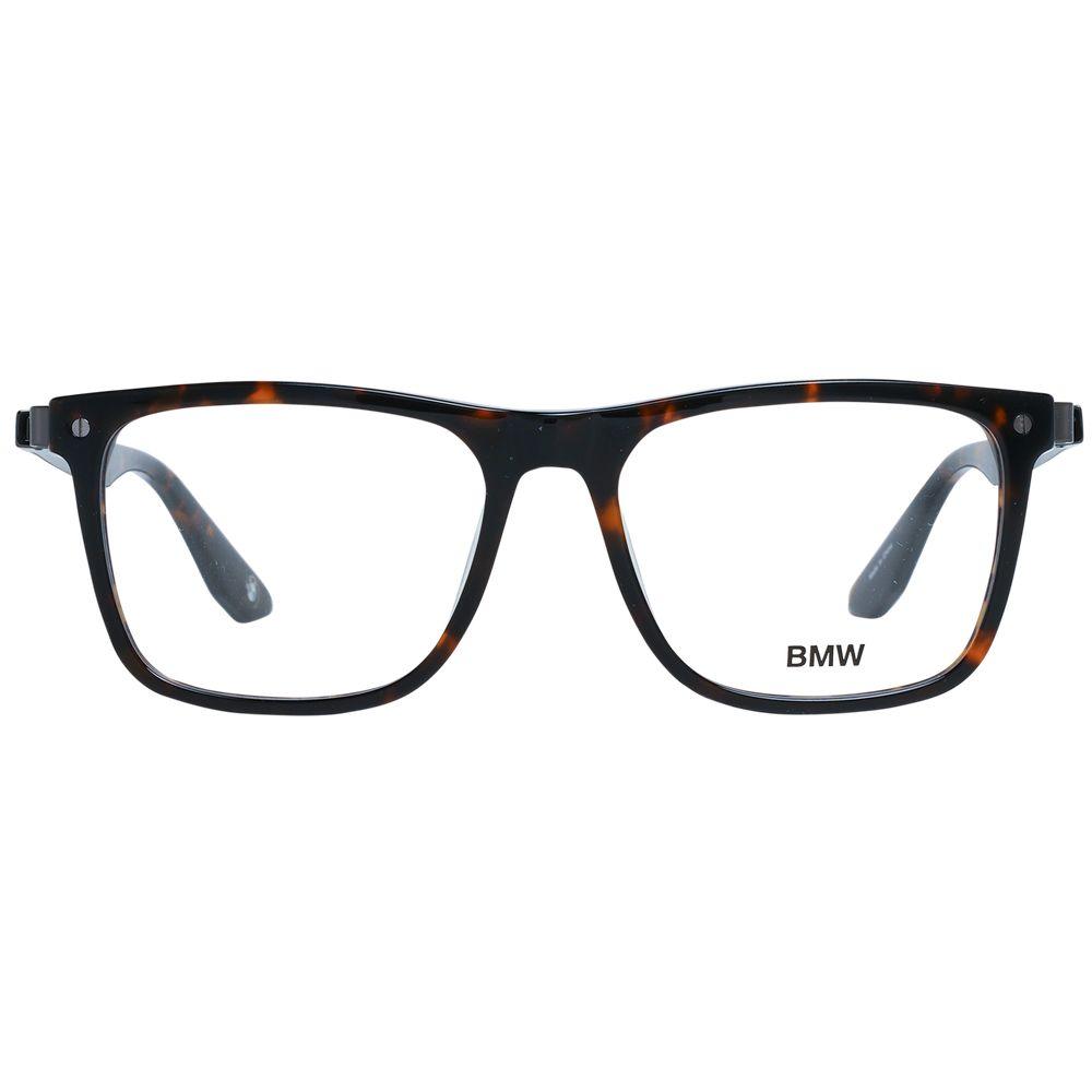 BMW Brown Men Optical Frames