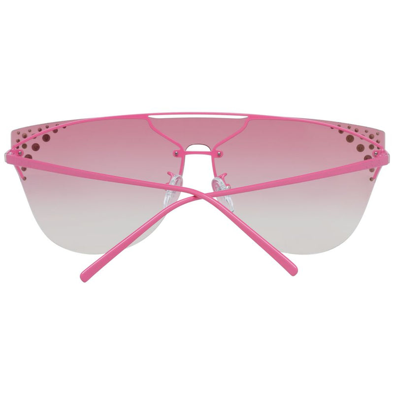 Furla Pink Women Sunglasses