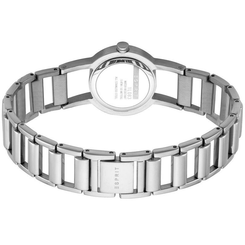 Esprit Silver Women Watch