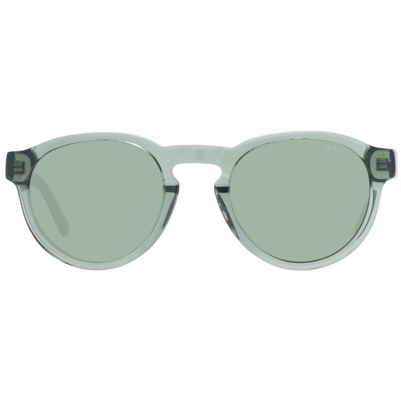 Gant Green Men Sunglasses