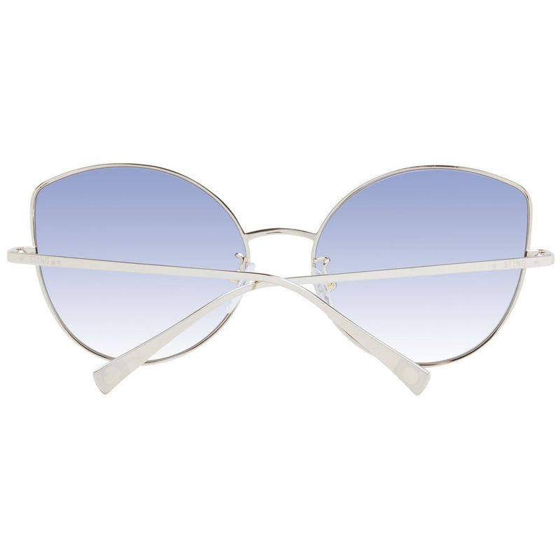 Sting Rose Gold Women Sunglasses