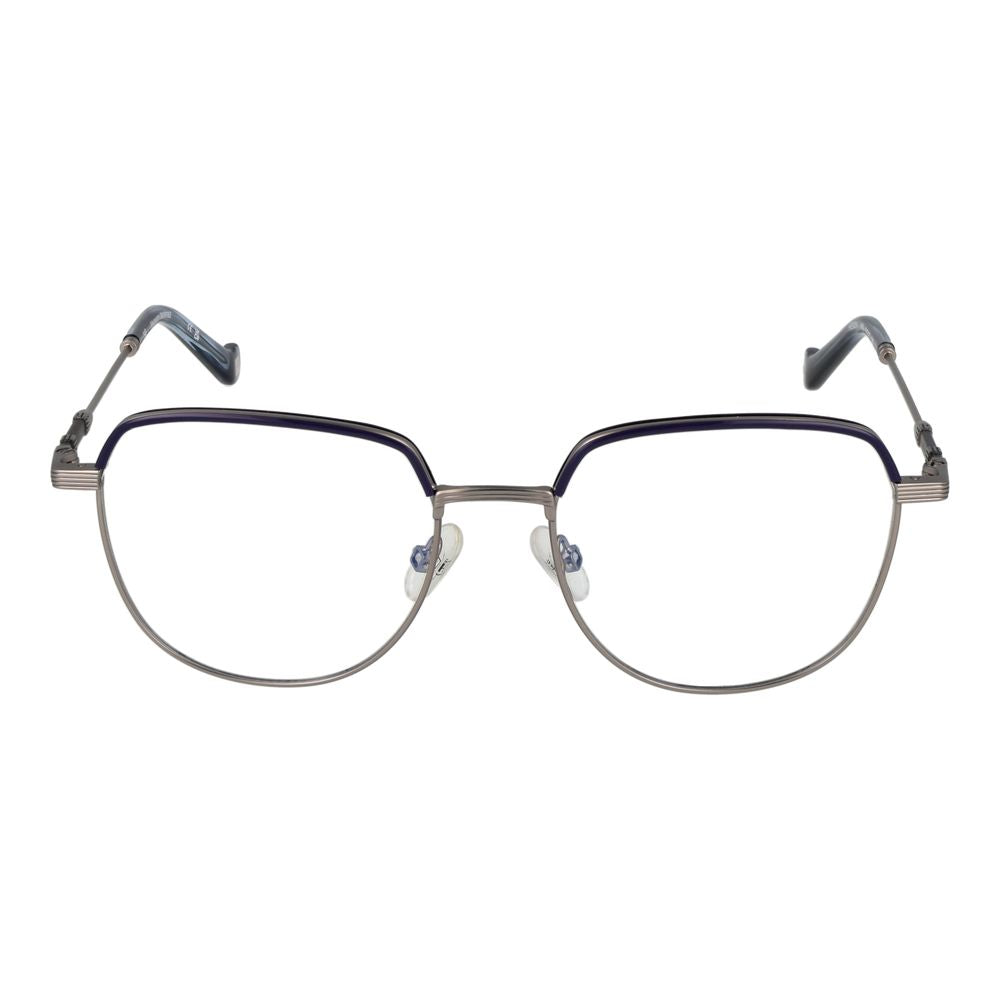 Gray Men Optical Frames