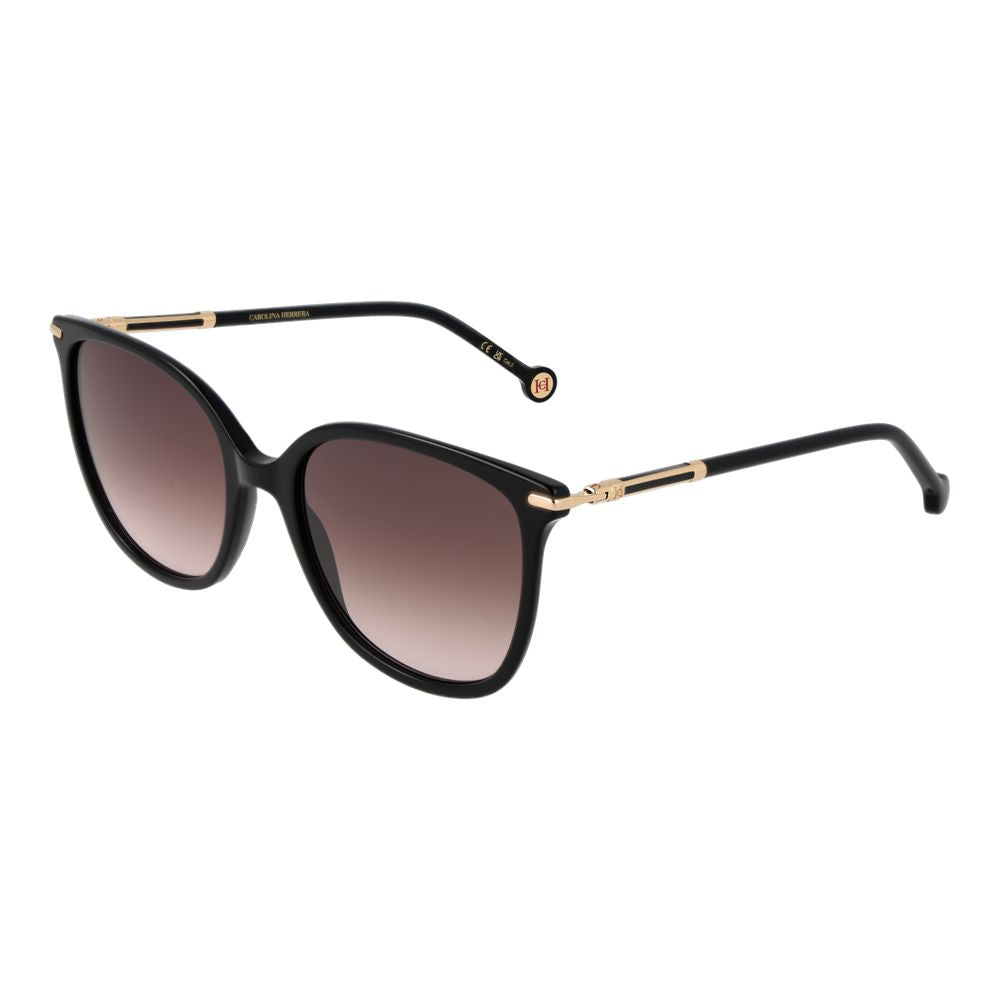 Black Women Sunglasses